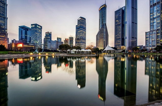 爱上海：The combination of sports events and cultural activities in Shanghai