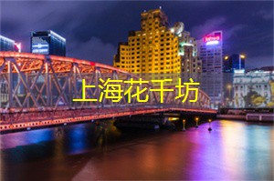 上海娱乐网：动感音乐：在上海狂欢的时刻
